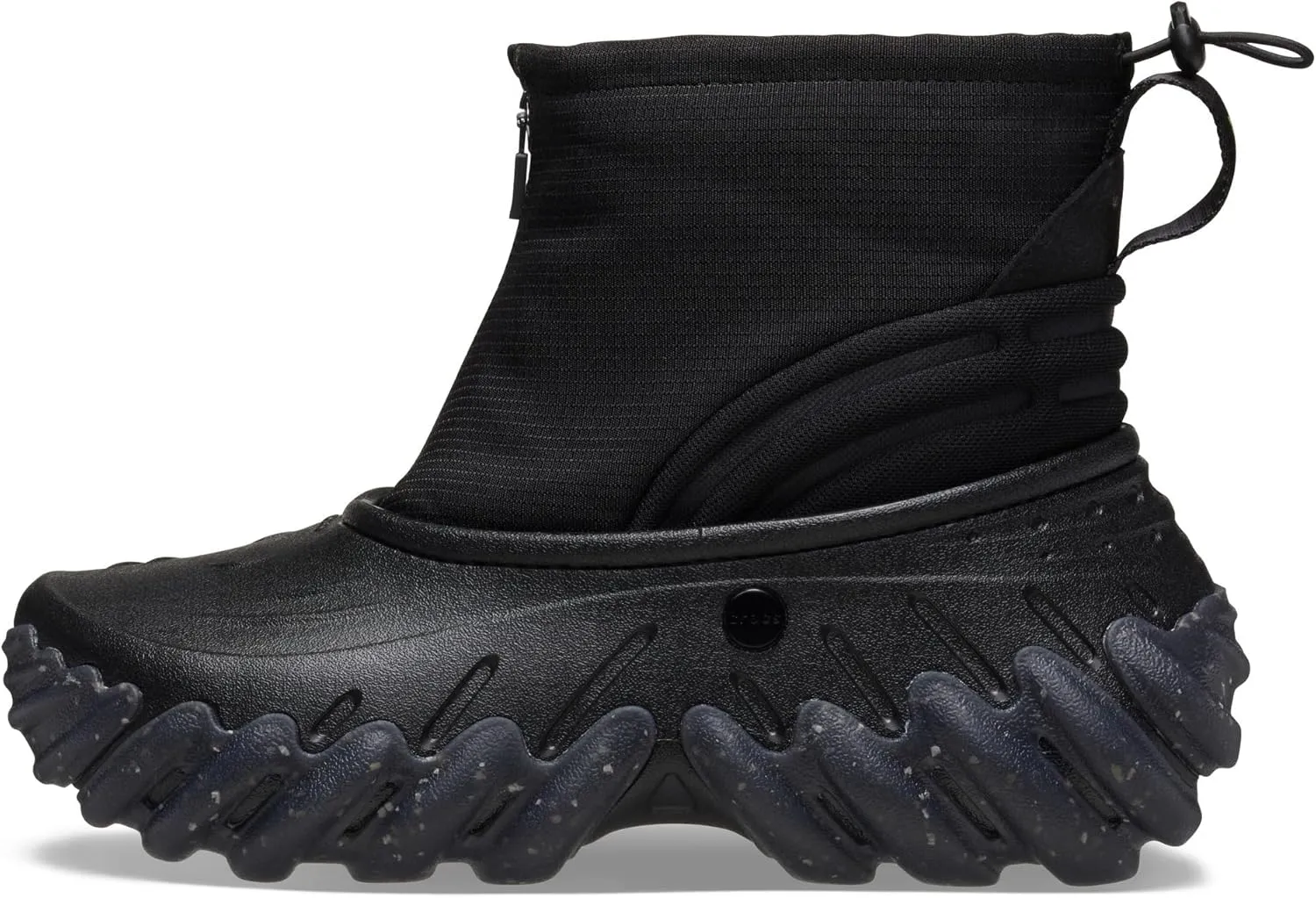 Crocs Unisex-Adult, Echo Boots