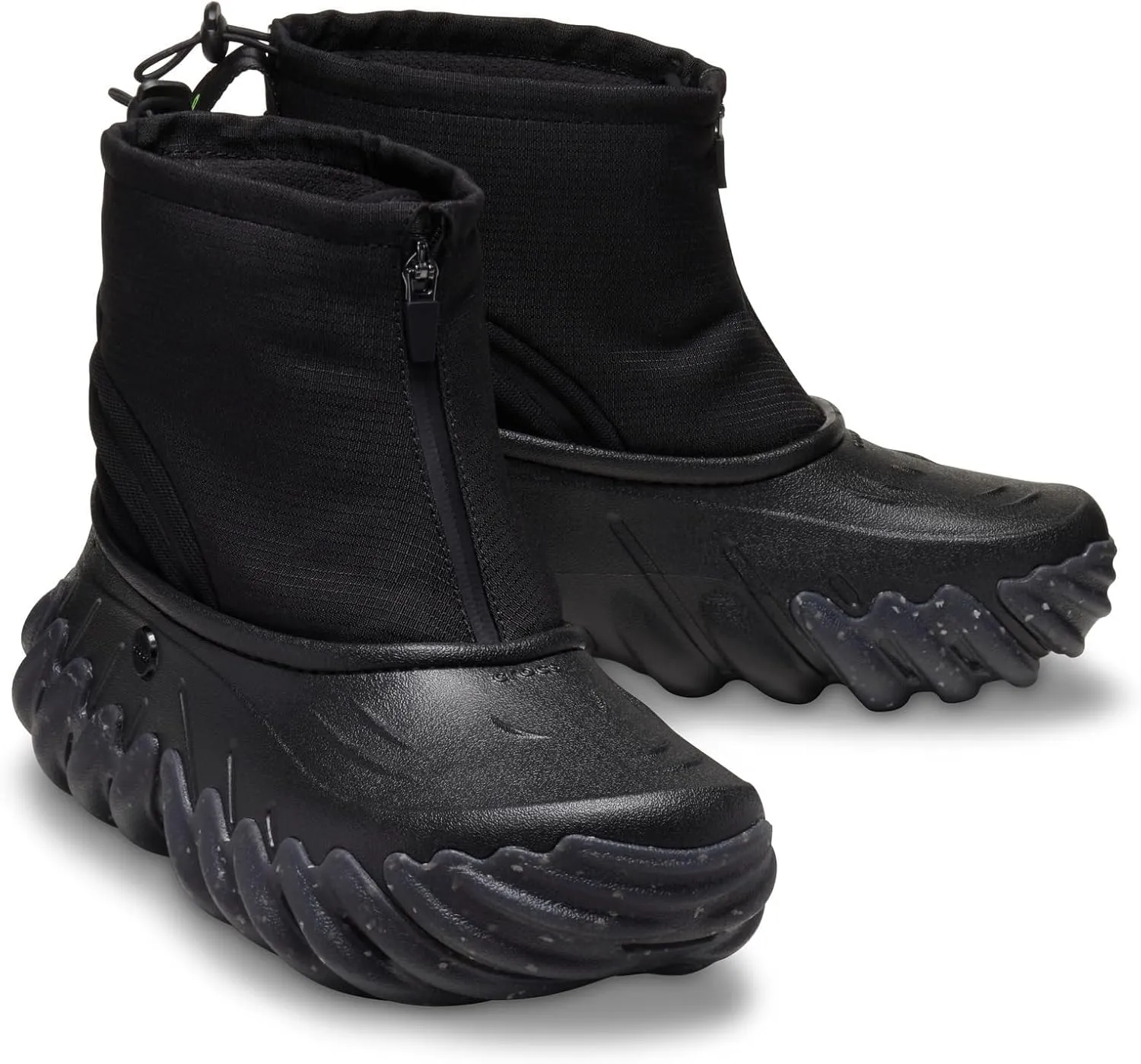 Crocs Unisex-Adult, Echo Boots