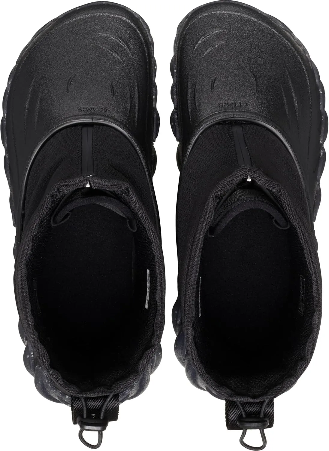 Crocs Unisex-Adult, Echo Boots