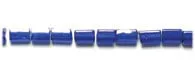 Czech Tiny Flats 5x3.5mm Transparent Luster