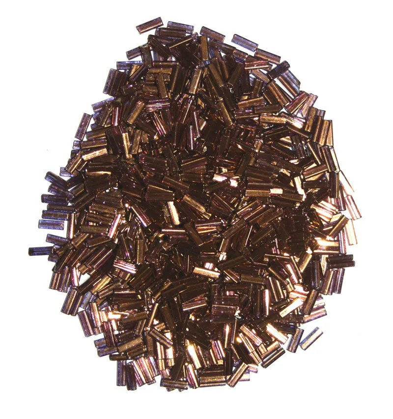 Czech Tiny Flats 5x3.5mm Transparent Luster