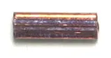 Czech Tiny Flats 5x3.5mm Transparent Luster