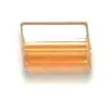 Czech Tiny Flats 5x3.5mm Transparent