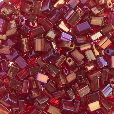 Czech Tiny Flats 5x3.5mm Transparent