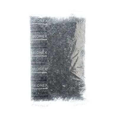 Czech Tiny Flats 5x3.5mm Transparent