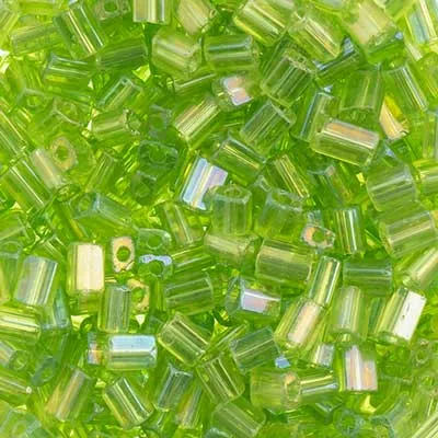 Czech Tiny Flats 5x3.5mm Transparent