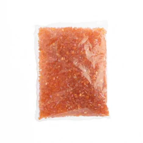 Czech Tiny Flats 5x3.5mm Transparent