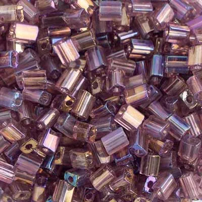 Czech Tiny Flats 5x3.5mm Transparent