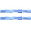 Czech Tiny Flats 5x3.5mm Transparent