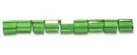 Czech Tiny Flats 5x3.5mm Transparent