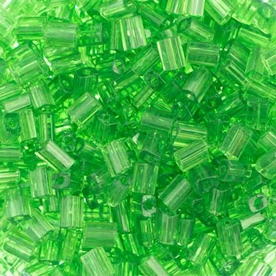 Czech Tiny Flats 5x3.5mm Transparent