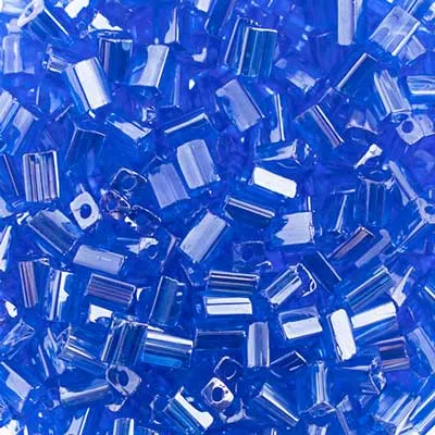 Czech Tiny Flats 5x3.5mm Transparent