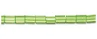 Czech Tiny Flats 5x3.5mm Transparent
