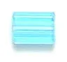 Czech Tiny Flats 5x3.5mm Transparent