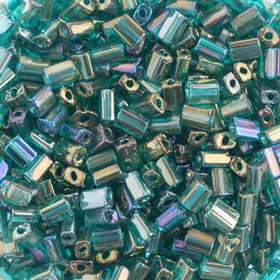 Czech Tiny Flats 5x3.5mm Transparent