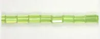 Czech Tiny Flats 5x3.5mm Transparent