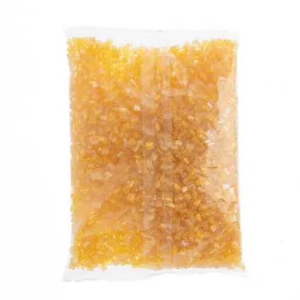 Czech Tiny Flats 5x3.5mm Transparent