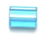 Czech Tiny Flats 5x3.5mm Transparent