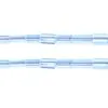 Czech Tiny Flats 5x3.5mm Transparent