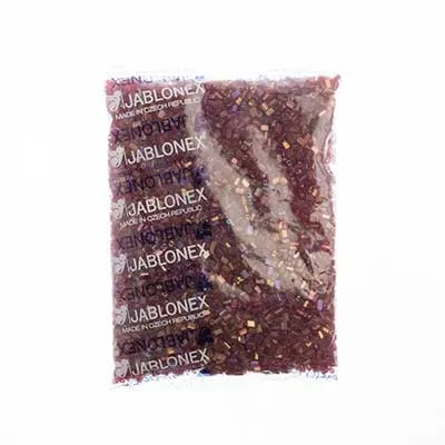 Czech Tiny Flats 5x3.5mm Transparent
