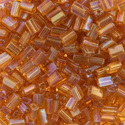 Czech Tiny Flats 5x3.5mm Transparent