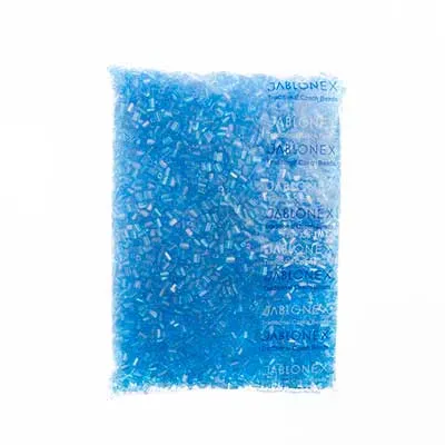 Czech Tiny Flats 5x3.5mm Transparent