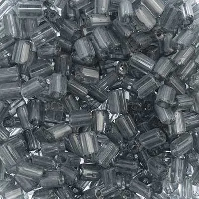Czech Tiny Flats 5x3.5mm Transparent