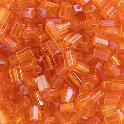 Czech Tiny Flats 5x3.5mm Transparent