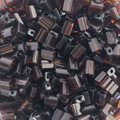 Czech Tiny Flats 5x3.5mm Transparent