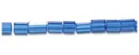 Czech Tiny Flats 5x3.5mm Transparent