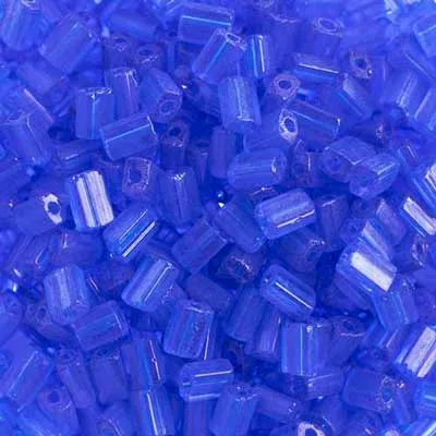 Czech Tiny Flats 5x3.5mm Transparent