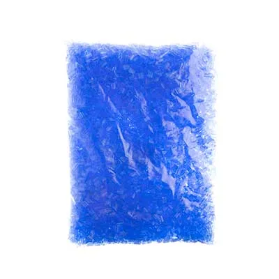 Czech Tiny Flats 5x3.5mm Transparent