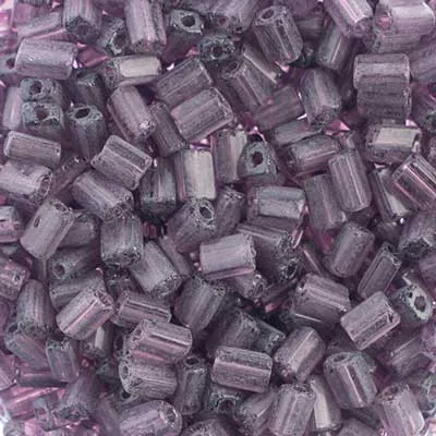 Czech Tiny Flats 5x3.5mm Transparent