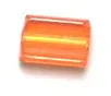 Czech Tiny Flats 5x3.5mm Transparent