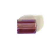 Czech Tiny Flats 5x3.5mm Transparent