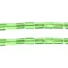 Czech Tiny Flats 5x3.5mm Transparent