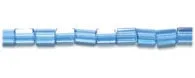 Czech Tiny Flats 5x3.5mm Transparent