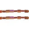 Czech Tiny Flats 5x3.5mm Transparent
