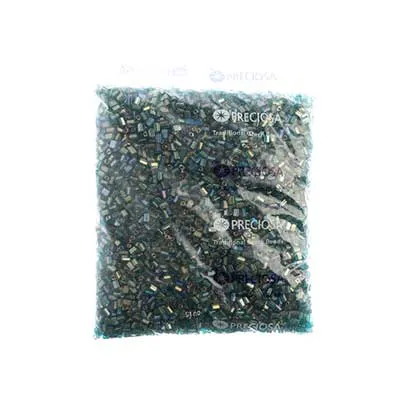 Czech Tiny Flats 5x3.5mm Transparent