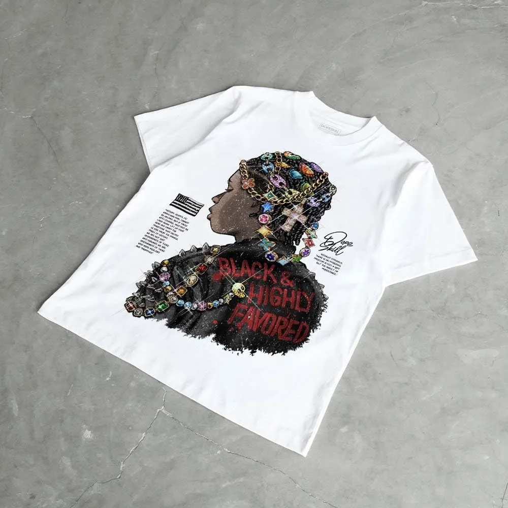 DopeSkill Graphic Tee Streetwear Hip Hop Hypebeast Street Style Crew Neck Unisex T-Shirt Sneaker Colour Matching Shirts Angel