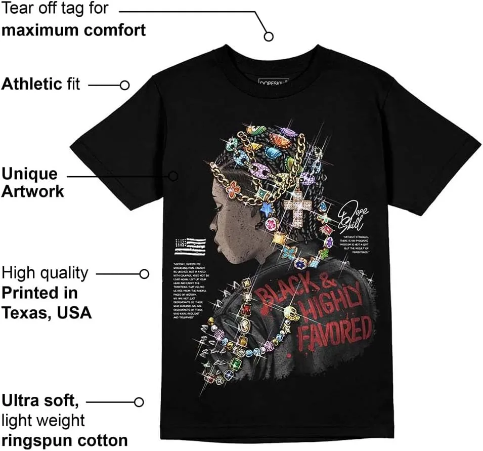 DopeSkill Graphic Tee Streetwear Hip Hop Hypebeast Street Style Crew Neck Unisex T-Shirt Sneaker Colour Matching Shirts Angel