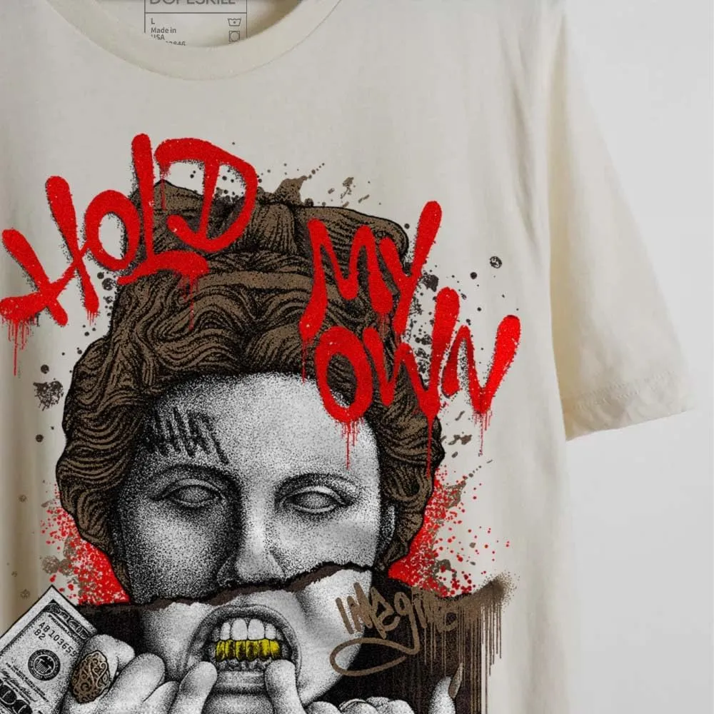 DopeSkill Graphic Tee Streetwear Hip Hop Hypebeast Street Style Unisex T-Shirt Sneaker Colour Matching Shirts Swag Y2K Style