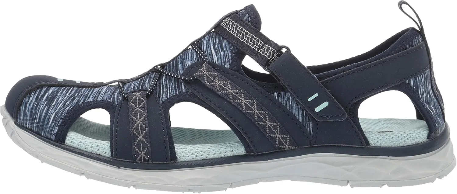 Dr. Scholl's Shoes Women's Andrews Fisherman Slip on Sandal