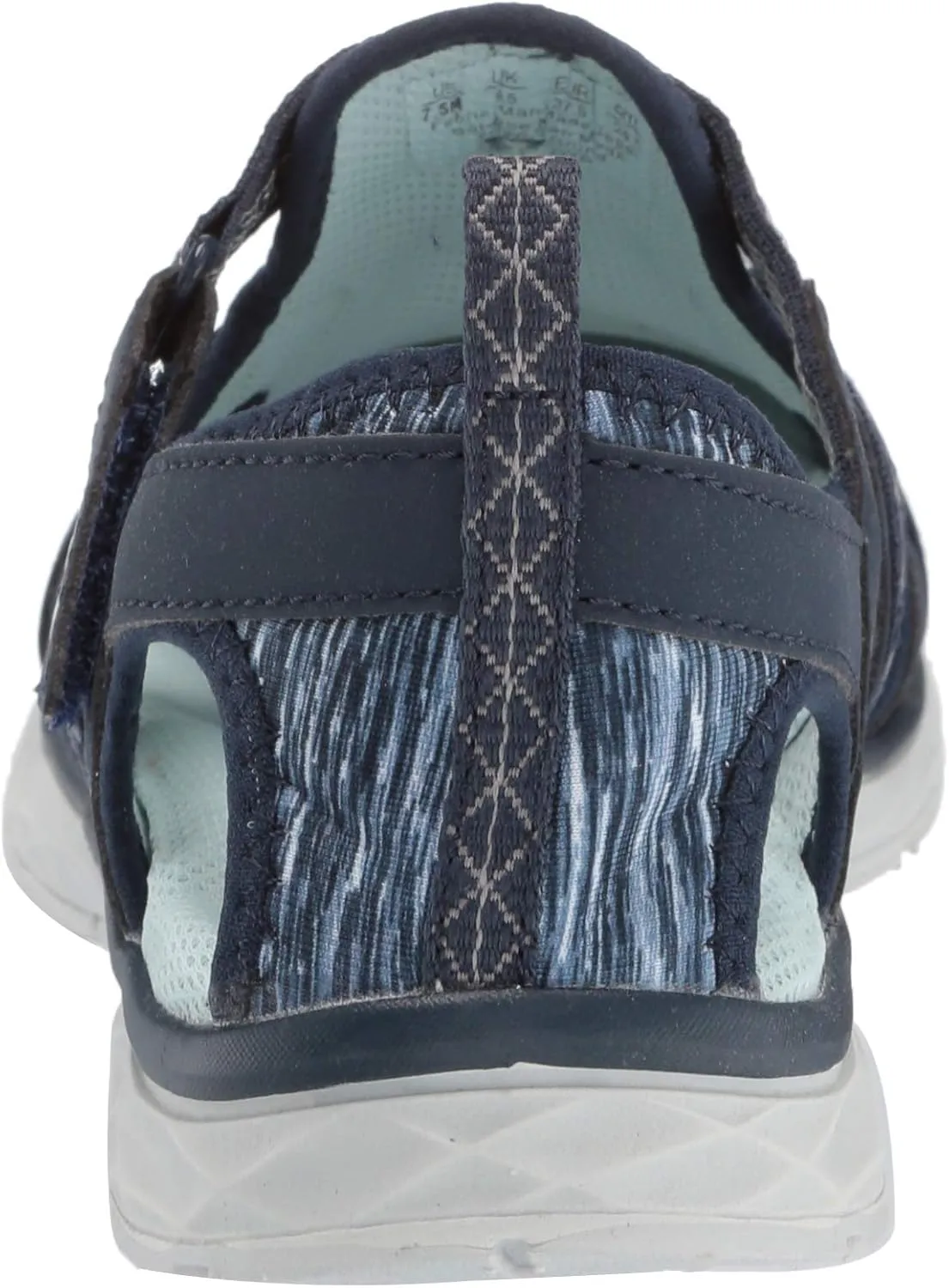 Dr. Scholl's Shoes Women's Andrews Fisherman Slip on Sandal