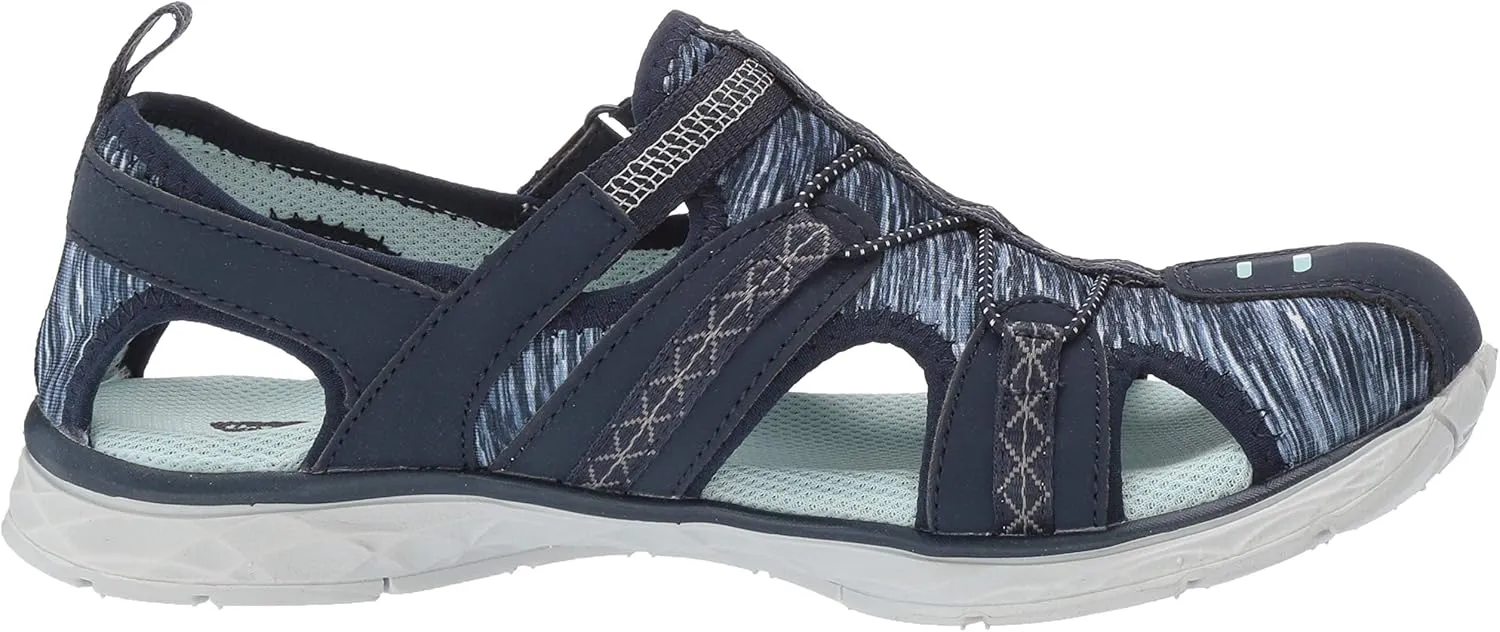 Dr. Scholl's Shoes Women's Andrews Fisherman Slip on Sandal