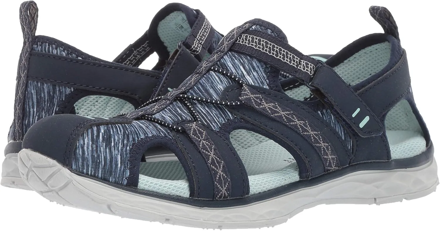 Dr. Scholl's Shoes Women's Andrews Fisherman Slip on Sandal