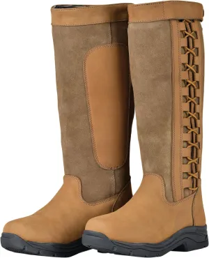 Dublin Pinnacle Boots III