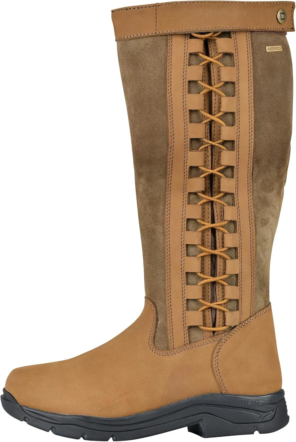 Dublin Pinnacle Boots III