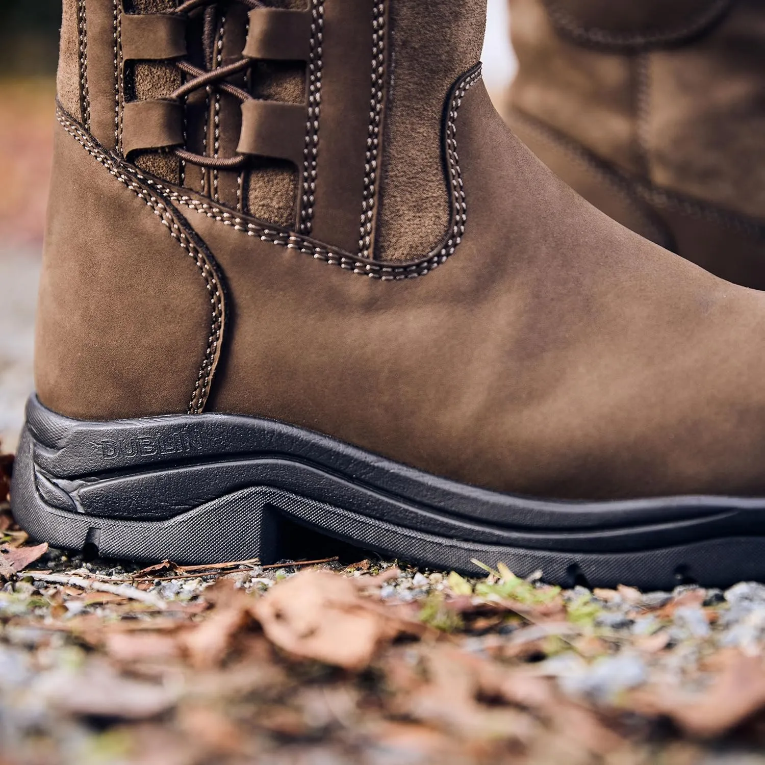 Dublin Pinnacle Boots III