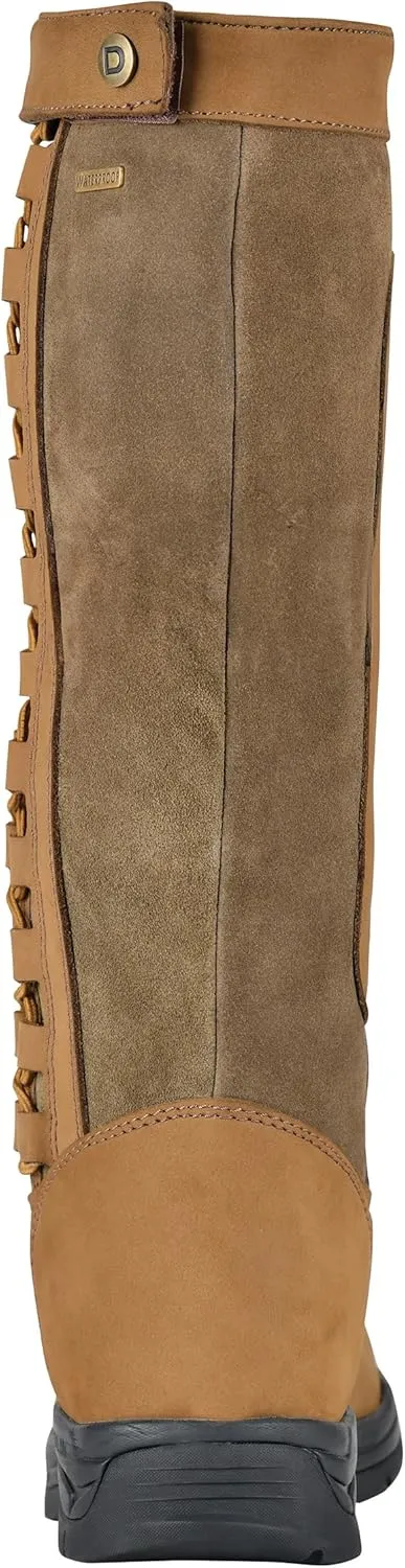Dublin Pinnacle Boots III